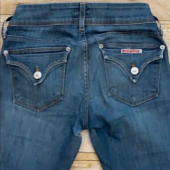 Hudson Jeans💥HP💥 - Picture 6 of 9